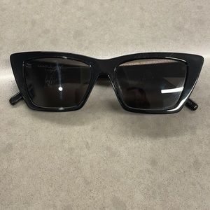 Saint Laurent sunglasses